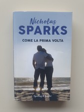 COME LA PRIMA VOLTA-NICKOLAS