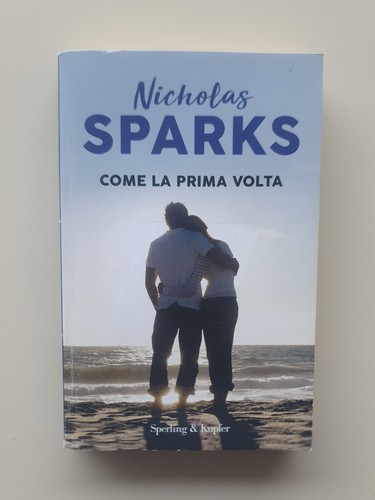 Come prima volta nickolas - prima, volta-nickolas