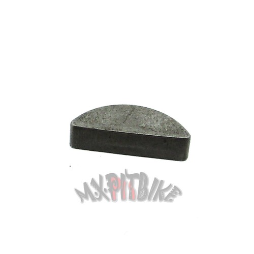 Woodruff chiave razzo - woodruff, a