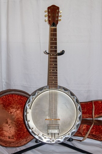 Banjo chitarra framus - banjo-chitarra,