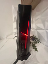 PC DESKTOP MSI TRIDENT GAMING USATO COLORE NERO, CONDIZIONE OTTIMA