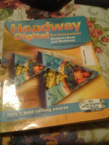 Headway digital john liz - -,