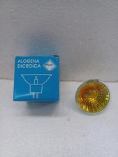 LAMPADA ALOGENA A FARETTO