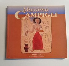 MASSIMO CAMPIGLI (1885-1971) -