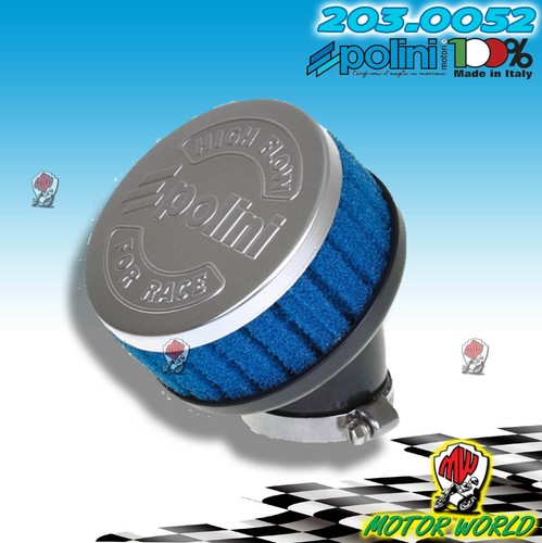 203 0052 filtro aria polini - 203.0052,