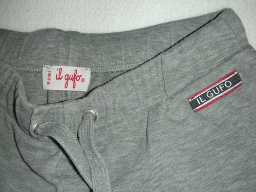 Pantaloni pants gufo - pantaloni, 6