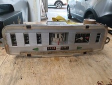 CONTACHILOMETRI Lancia Fulvia