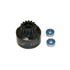 TU0855 Team C Racing T8 V3 15t