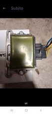 Ricambi husqvarna 125 - ricambi,