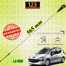 ASTA CONTROLLO LIVELLO OLIO