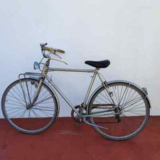 bicicletta vintage da uomo