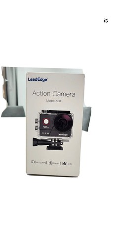 Pro cam sport - wifi, 4k