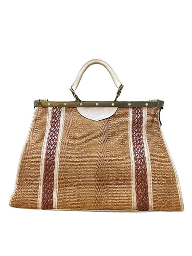 Borsa donna mano made - a,