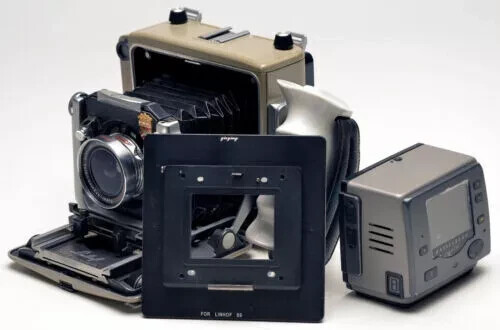 Per hasselblad adattatore - h,