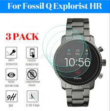 Smartwatch vetro temperato - smartwatch,