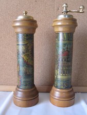 Set macinapepe e saliera