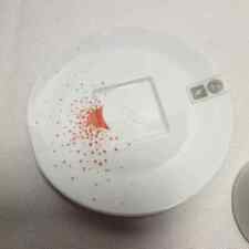 Nespresso Roland Garros Paris Tazzina Caffè Official Cup Coffee Made In Portugal