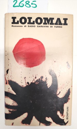 Sadio garavini turno - garavini, di