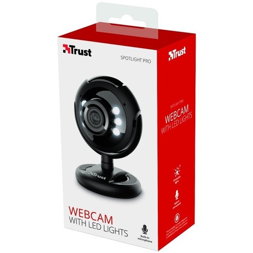 Trust 16428 webcam - 16428,