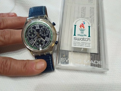 Orologio swatch 100 - orologio,