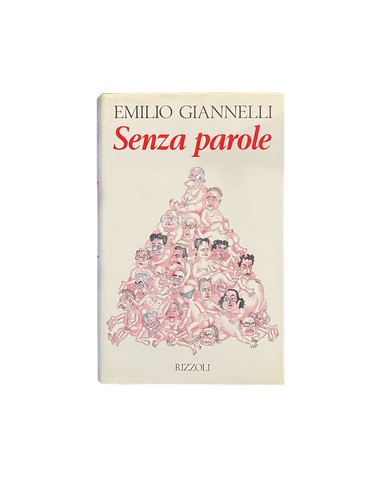 Senza parole emilio - senza,