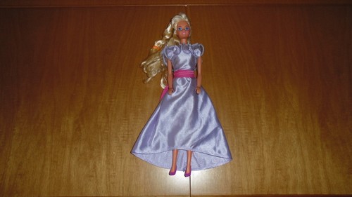 Barbie vestito sera - barbie, molto