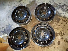 LANCIA DELTA - FIAT - 4 CERCHI