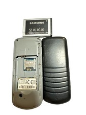 Telefono Cellulare Samsung GT-E1080W Non funzionante Pezzo da collezione