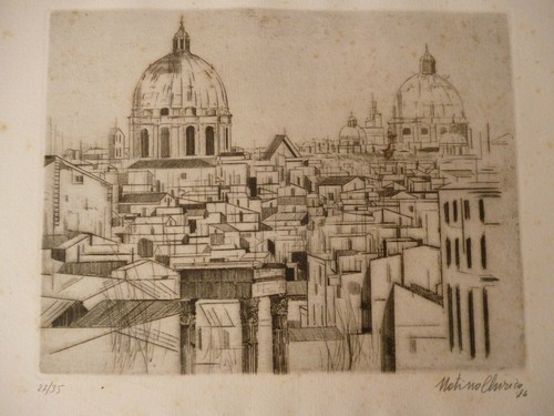 Natino chirico cartella con - cartella,