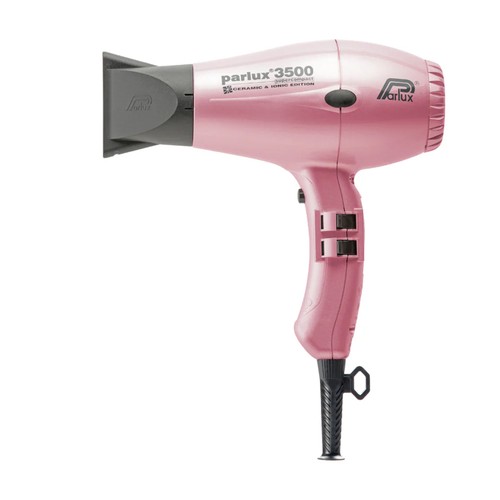 Parlux 3500 supercompact ionic - supercompact,