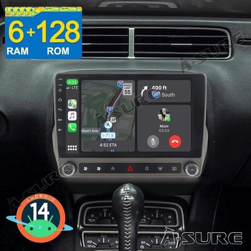 128gb android carplay - android,