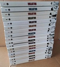 VALENTINA - GUIDO CREPAX 1/18 – SERIE COMPLETA – CORRIERE DELLA SERA  2007