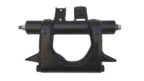 Supporto culla motore braccio - supporto,