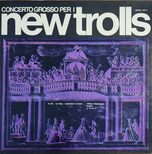 New trolls concerto grosso - new, –