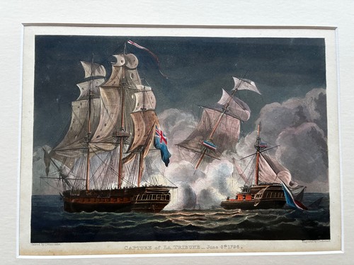 Jenkins naval achievements - achievements,
