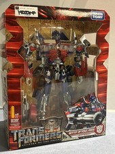 Takara Tomy Transformers ROTF