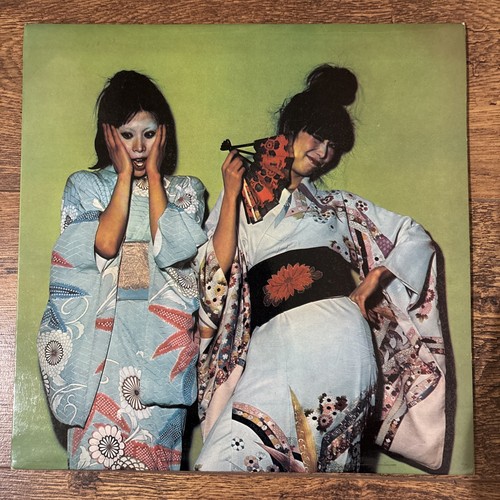 Sparks kimono my house - sparks,