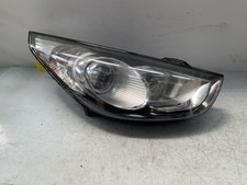 FARO ANTERIORE DESTRO PER HYUNDAI iX35 1° Serie (10>)