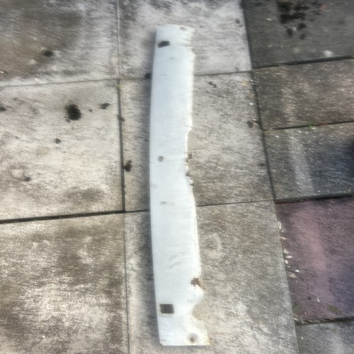 Pannello corpo valvola