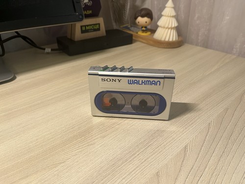 Sony walkman lettore di - wm-20,
