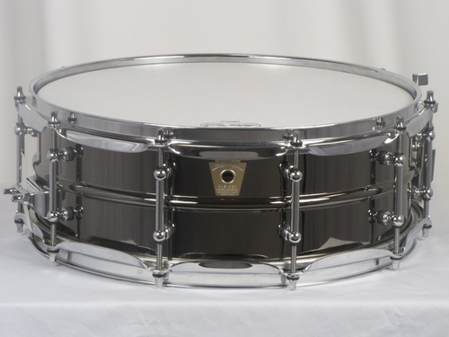 Ludwig lb416t 5x14 tamburo - lb416t,