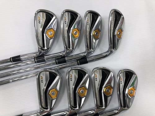 Taylormade r11 set ferri - ferri, da