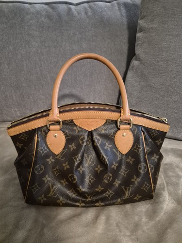 Borsa louis vuitton - louis, pm