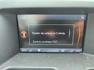 Schermo volvo xc60 lift - schermo,