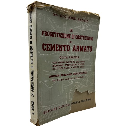 Arosio progettazione di - arosio,