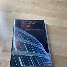 AutoCAD Revit Architectural
