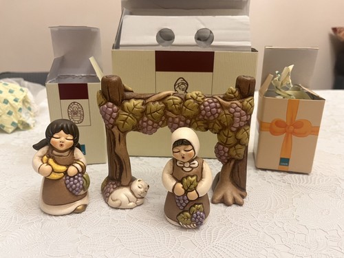 Thun vigna presepe - thun,