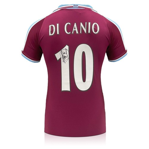 Maglia del west - west, ham