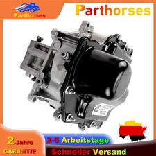 Blocco valvole cambio