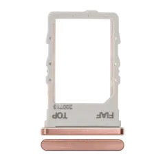 Sim card tray for samsung - card,